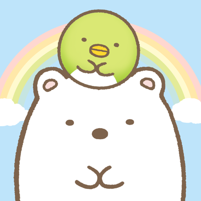 Sumikko gurashi-Puzzling Ways