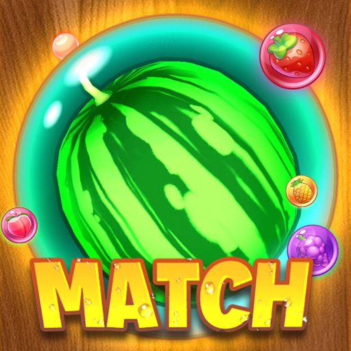 MelonMatch3D