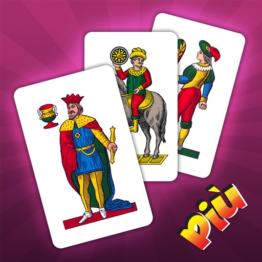 Scopa Piu Giochi Di Carte Apps 148apps