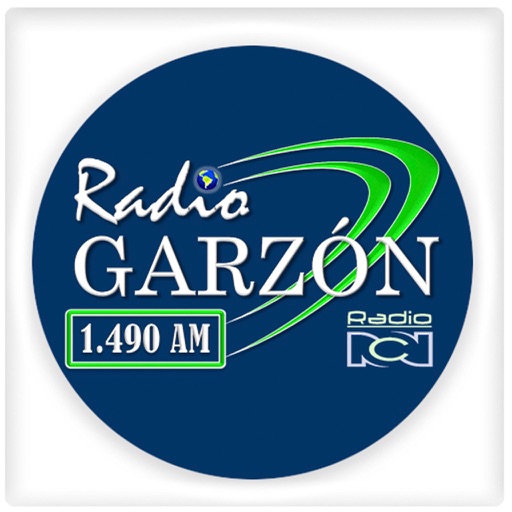 Radio Garzón icon