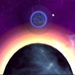 Space Program explore starry