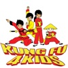 Kung Fu 4 Kids