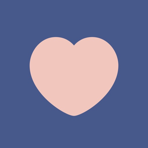 Cuddle – Love & Sex tracker iOS App