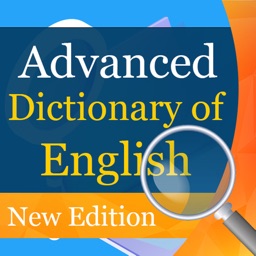 Advance English Dictionary