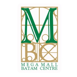 Mega Mall Batam Centre