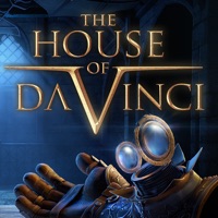 The House of Da Vinci apk