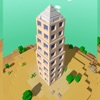 Build Master-Taller building