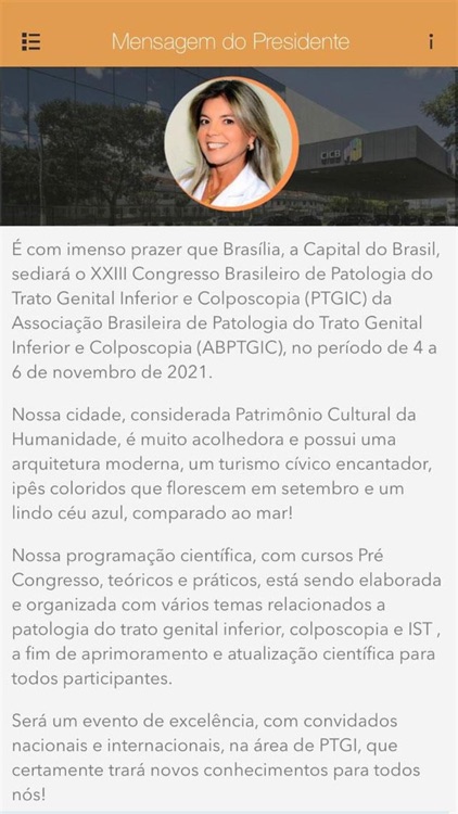 23ºCongresso Brasileiro PTGIC