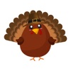 Happy Thanksgiving Day Gobble