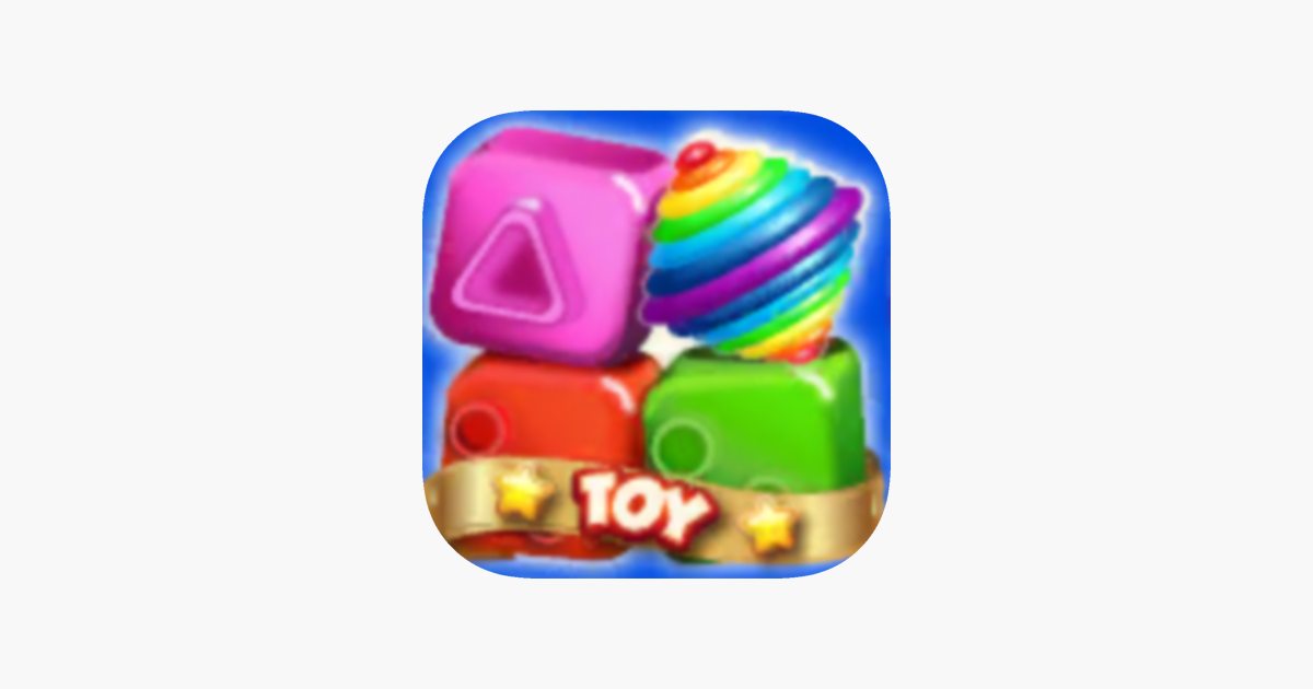‎Toy Brick Blast on the App Store