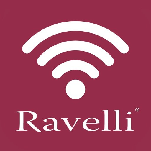 Ravelli Wi-Fi