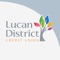 The Lucan Credit Union App allows you to manage your Credit Union accounts 'on the go' and in a way that is convenient to you