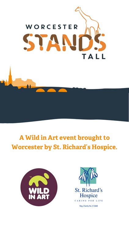 Worcester Stands Tall 2018