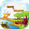 Math Of Dragon : Count Number