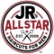 Introducing JR's All Star Haircuts for Men Mobil App