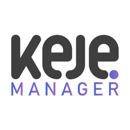 Keje Manager | HR & Payroll