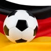 Germany Football Fans Stickers