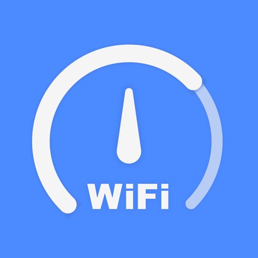 极速WiFi大师-安全上网管家