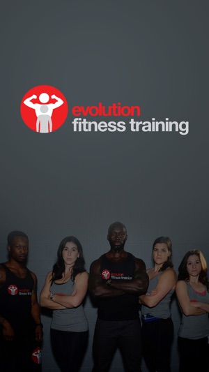 Evolution Fitness Training(圖1)-速報App