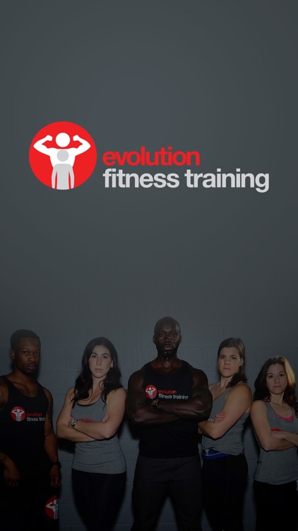 Evolution Fitness Training