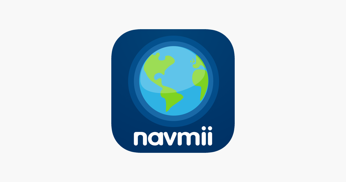 Navmii Offline on the App Store