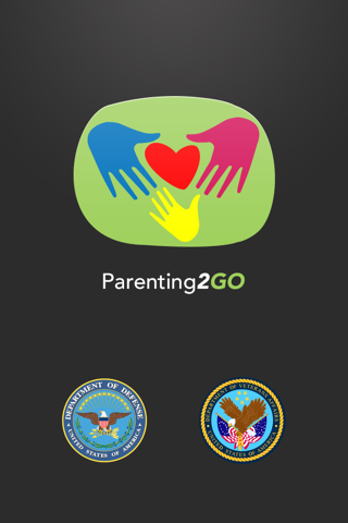 Parenting2Go screenshot 4