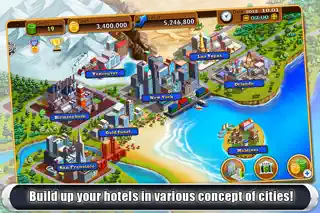 Hotel Tycoon 2 - Screenshot 3