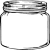 My Empty Jar