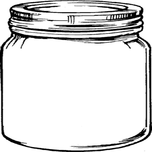 My Empty Jar