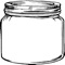 Start your year off with an empty jar