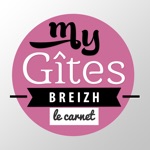 MyGitesBreizh le carnet