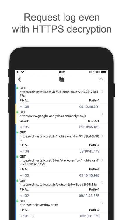 Quantumult screenshot-6