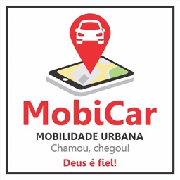 Mobicar Mobilidade Urbana