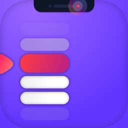 Teleprompter for video makers Apple Watch App