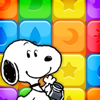 Snoopy Puzzle Journey 