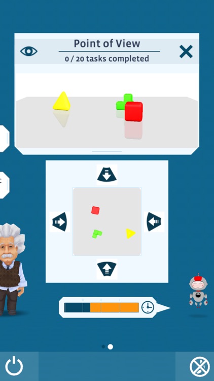 Einstein™ Brain Training screenshot-6