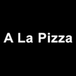 A La Pizza