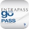 Icon EntraPass go Pass