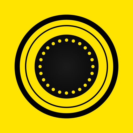 MIDAS - 4K LIVE FILTER CAMERA Icon