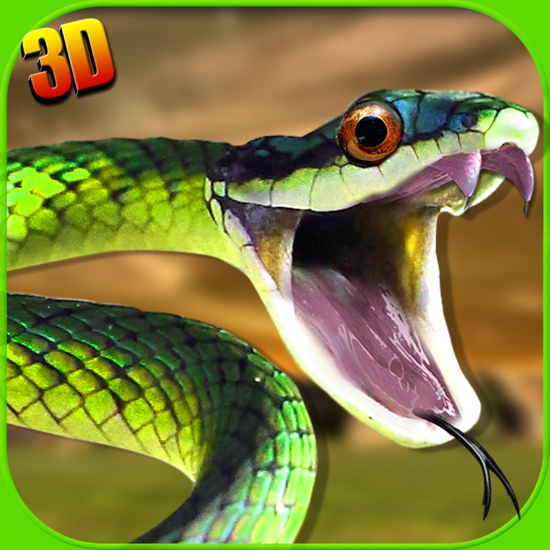 Snake attack game hacked