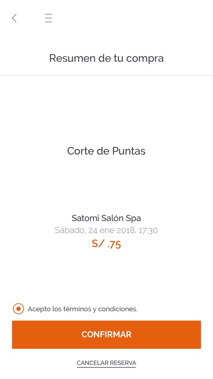 Satomi Salón Spa