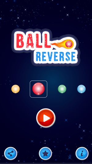 Ball Reverse(圖4)-速報App