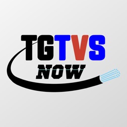 TGTVS Now