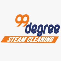 99degreesteamcleaning