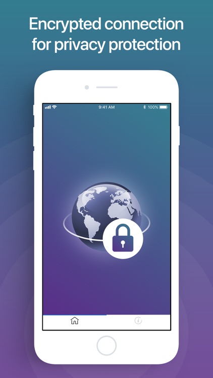 inShadow VPN - Secure Web screenshot-3
