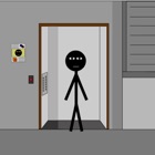 Stickman Escape Hospital