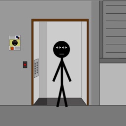 Stickman Escape Hospital by Jacob Duffy