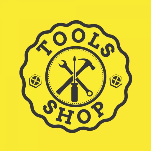 Tools Shop