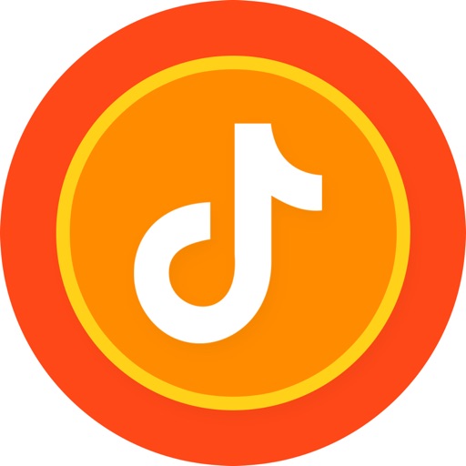 Play Music GO - Music Download Icon