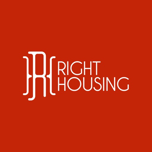 The Right Housing icon